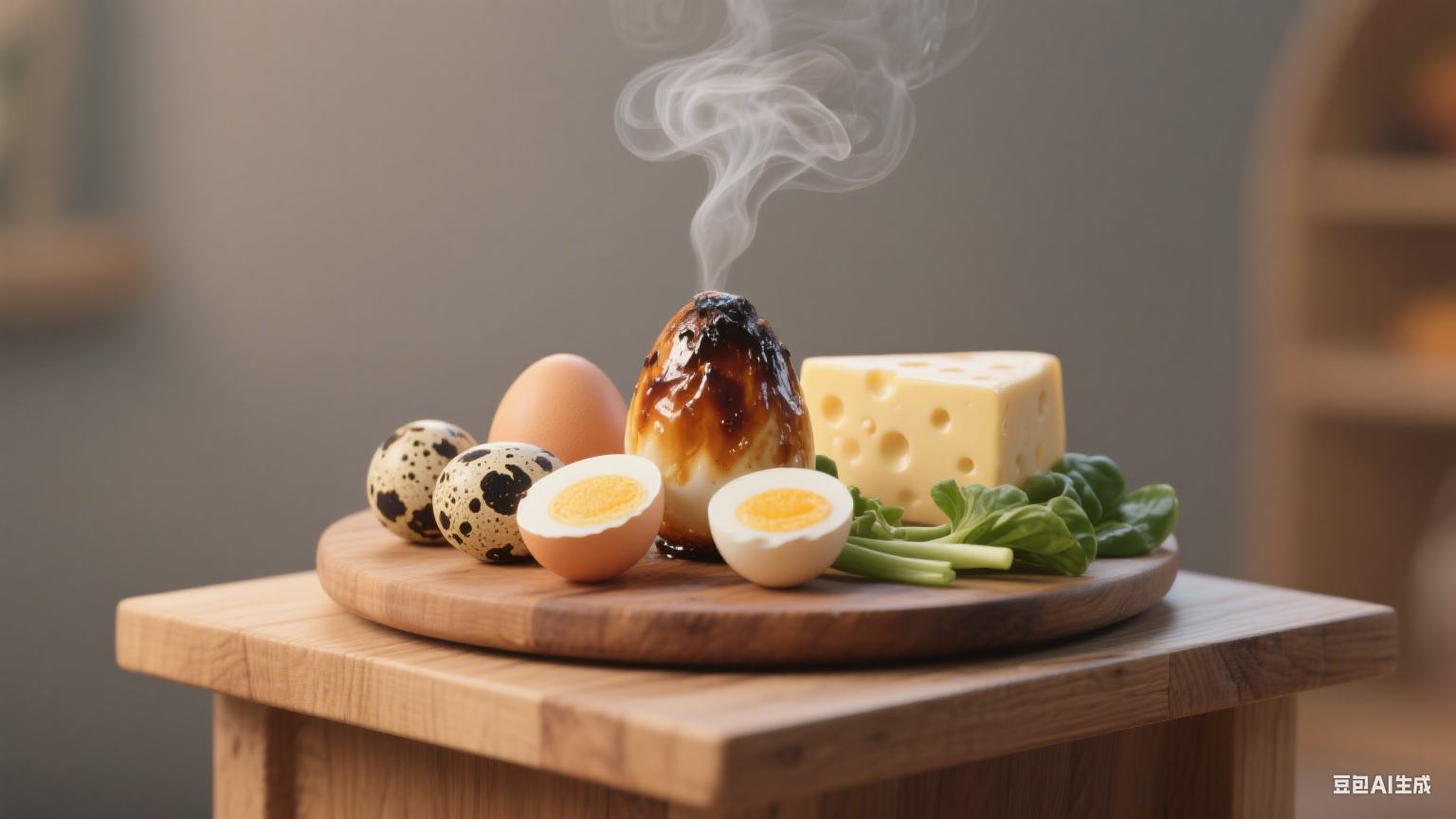 烟熏炉：舌尖风味的 “魔法工坊”(5)