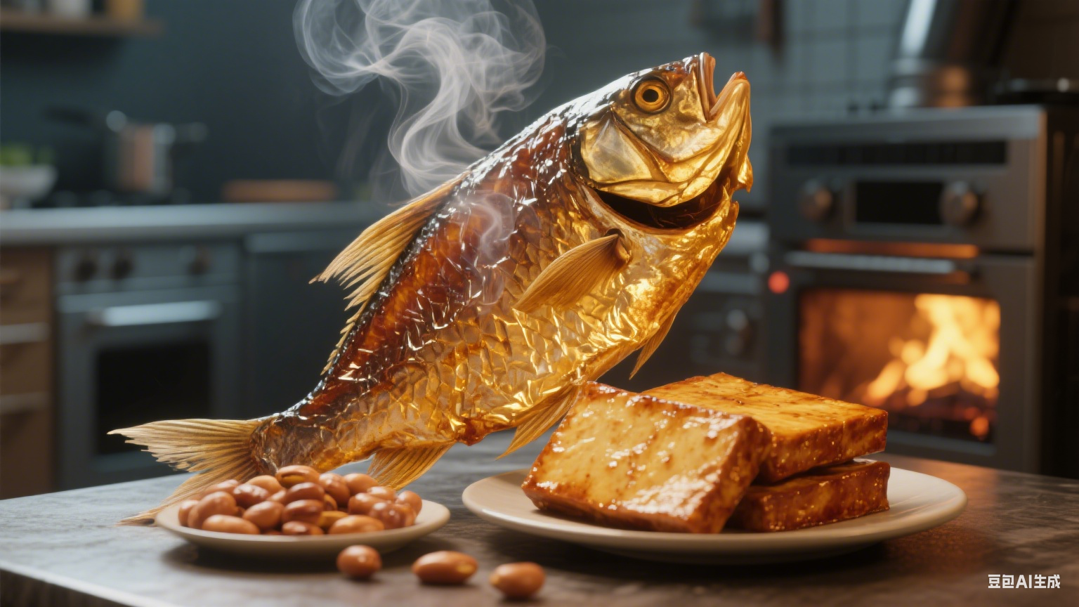 烟熏炉的作用，提到烟熏食品，不少人会想起街头巷尾那股带着焦香的腊肉香气，或是超市里色泽红亮的烟熏香肠 —— 这些让人垂涎的美味，背后都离不开一个关键设备(1)