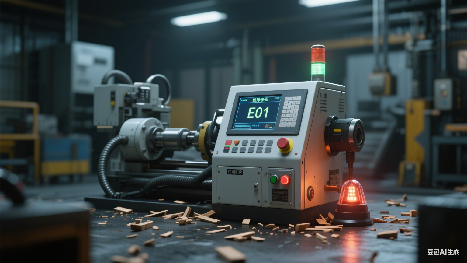 多模式烟熏与风味调控特性：保障产品风味与品质稳定(5)