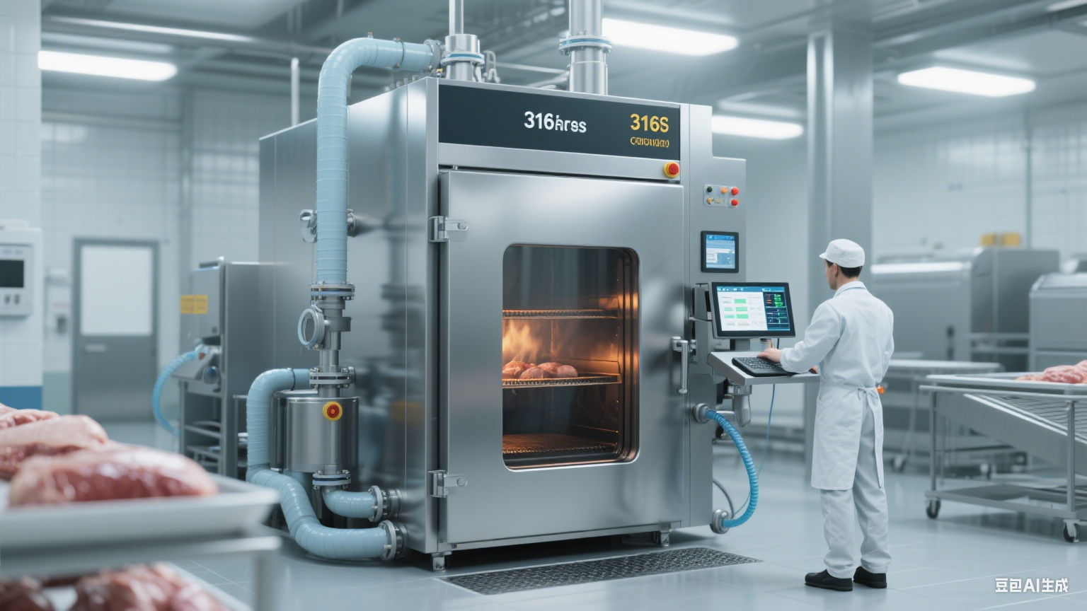 加工品质提升效果：保障风味稳定与食品安全，满足行业标准(7)