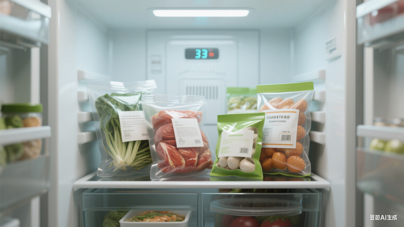 操作前准备：设备检查与物料筹备(4)