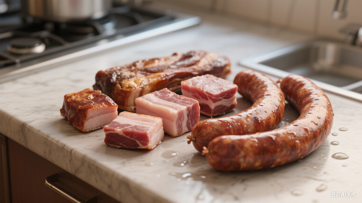 操作前准备：设备合规检查与物料筹备(3)