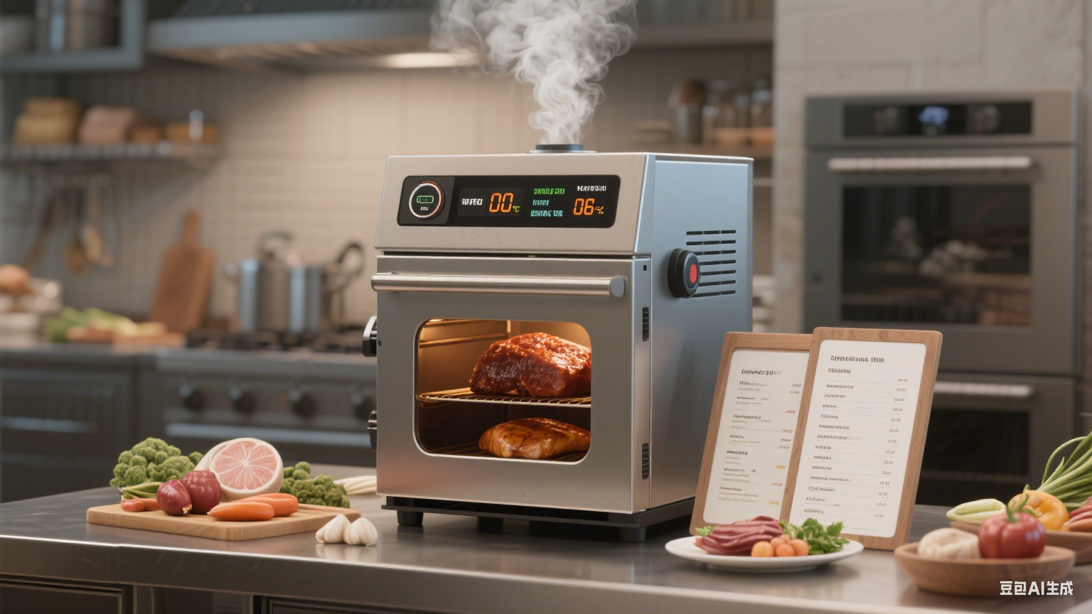 操作前准备：设备合规检查与物料筹备(4)