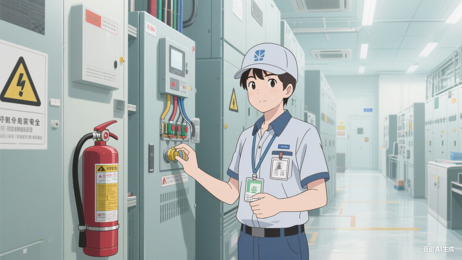 食品加工领域：适配规模化生产与品质标准化(5)