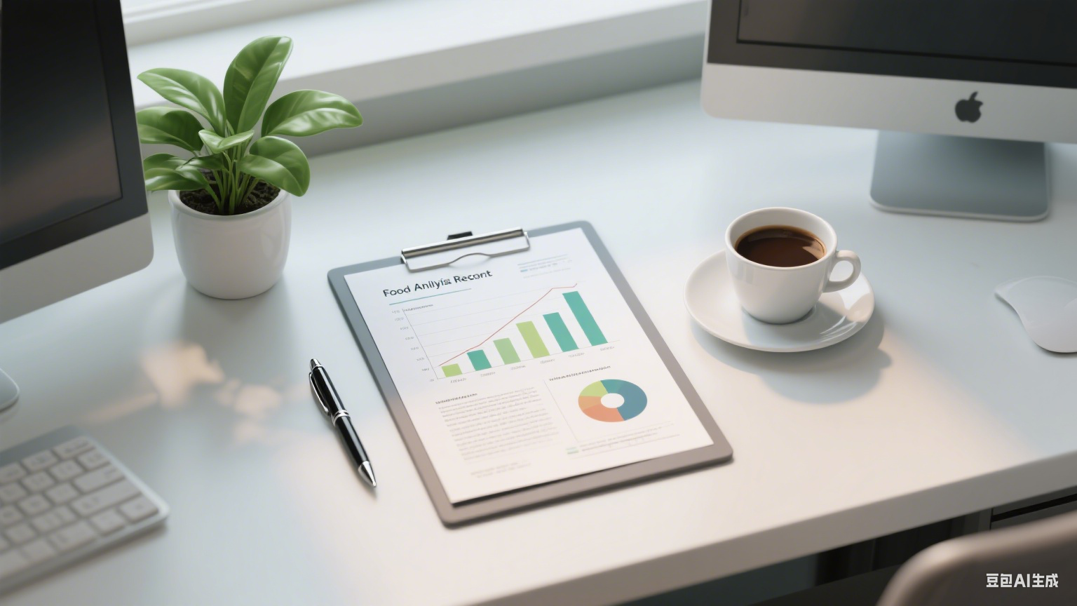 食品加工领域：适配规模化生产与品质标准化(6)