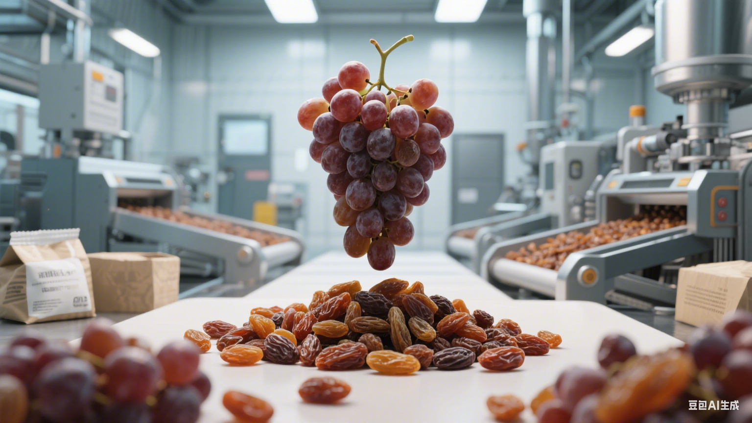 烟熏炉在水果加工中的应用(3)