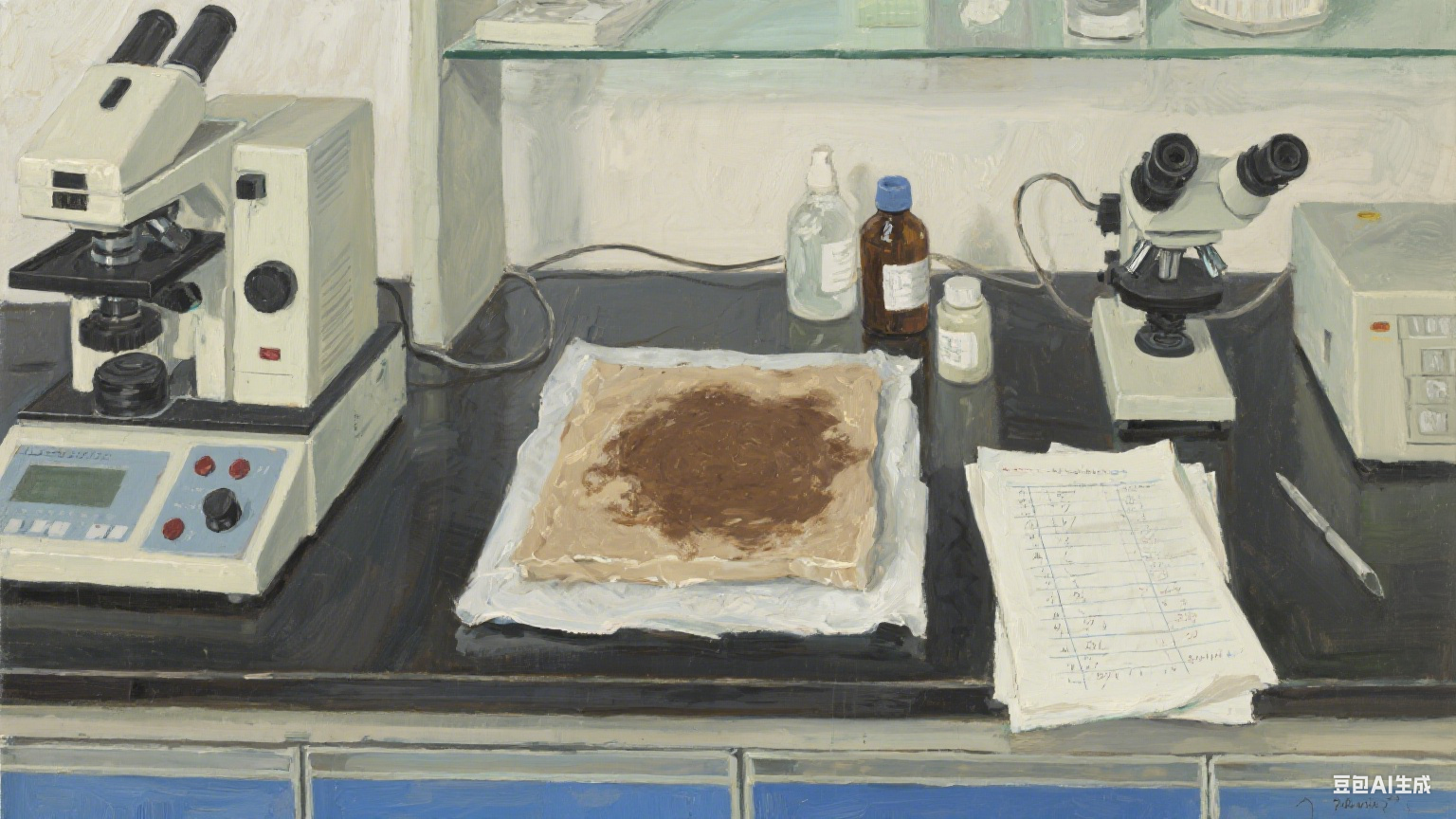 烟熏炉在豆类食品加工中的应用：工艺适配与品质管控(5)