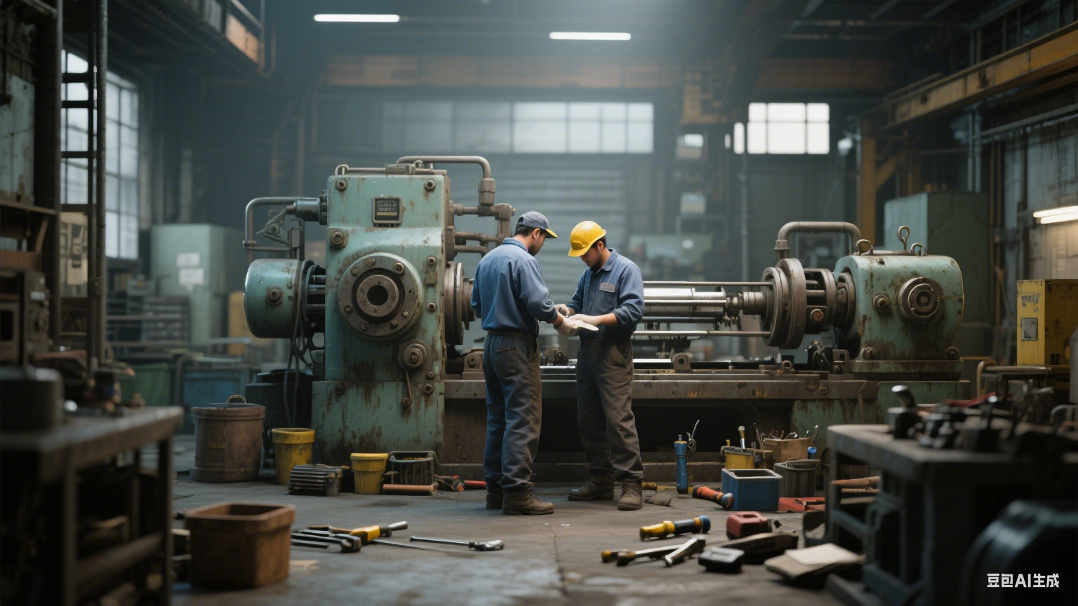 商用烟熏炉售后：为食品加工厂生产保驾护航(4)