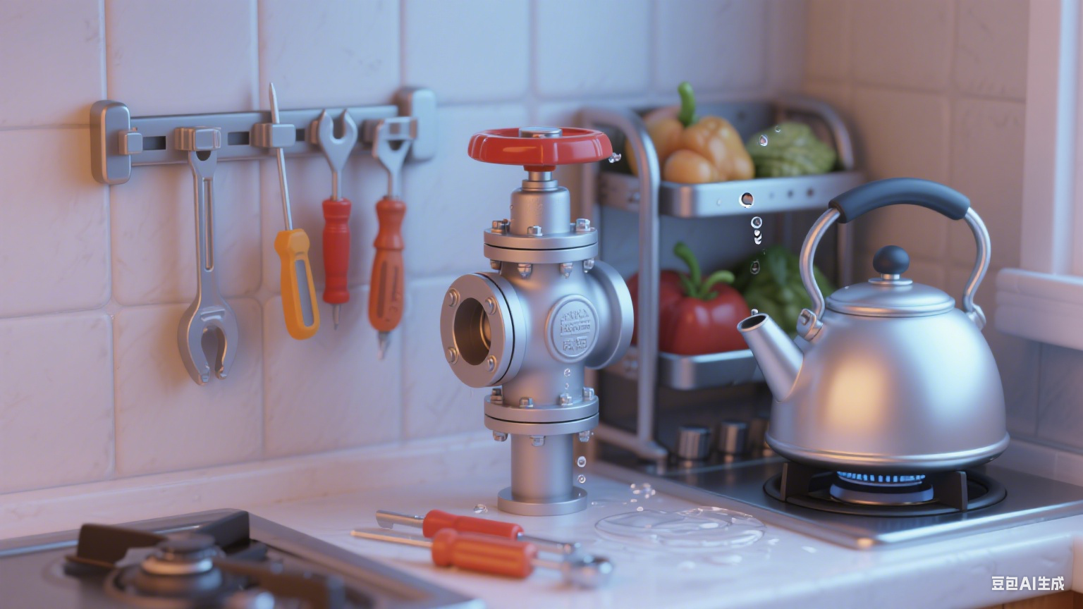 烟熏炉维护指南：让风味 “硬件军团” 持久焕新(4)