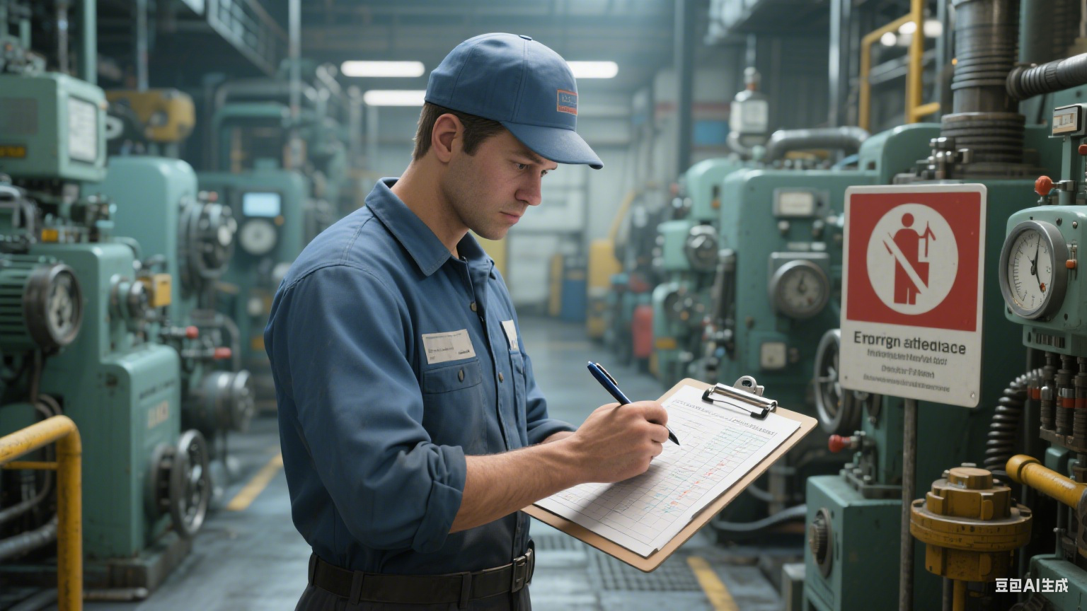 烟熏炉维护指南：让风味 “硬件军团” 持久焕新(6)