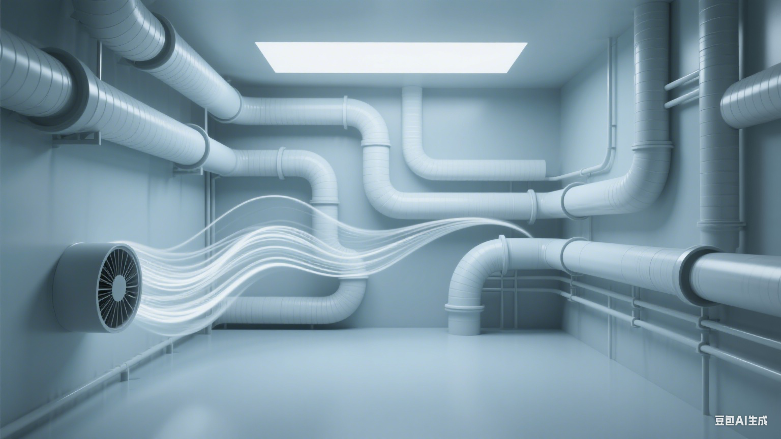 熏鱼烟熏炉：炉内空气会循环吗？咋给熏鱼上色？(2)