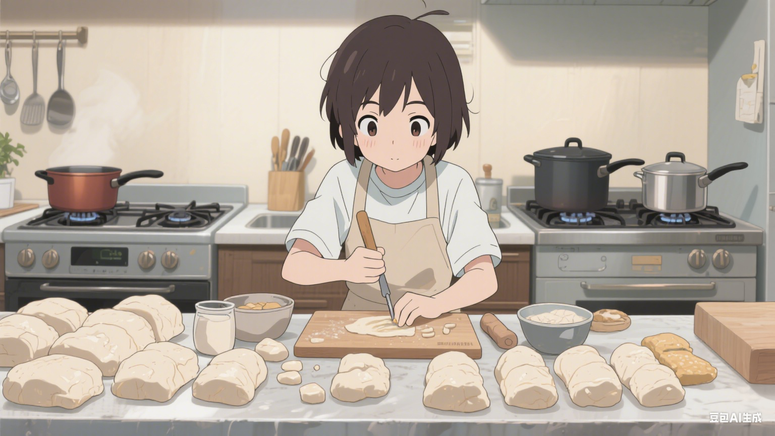 红肠烟熏炉：温度设多少？用着危险吗？(4)