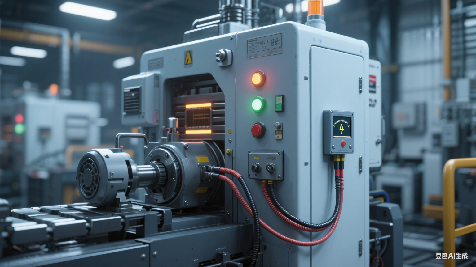 红肠烟熏炉电压咋选？(6)