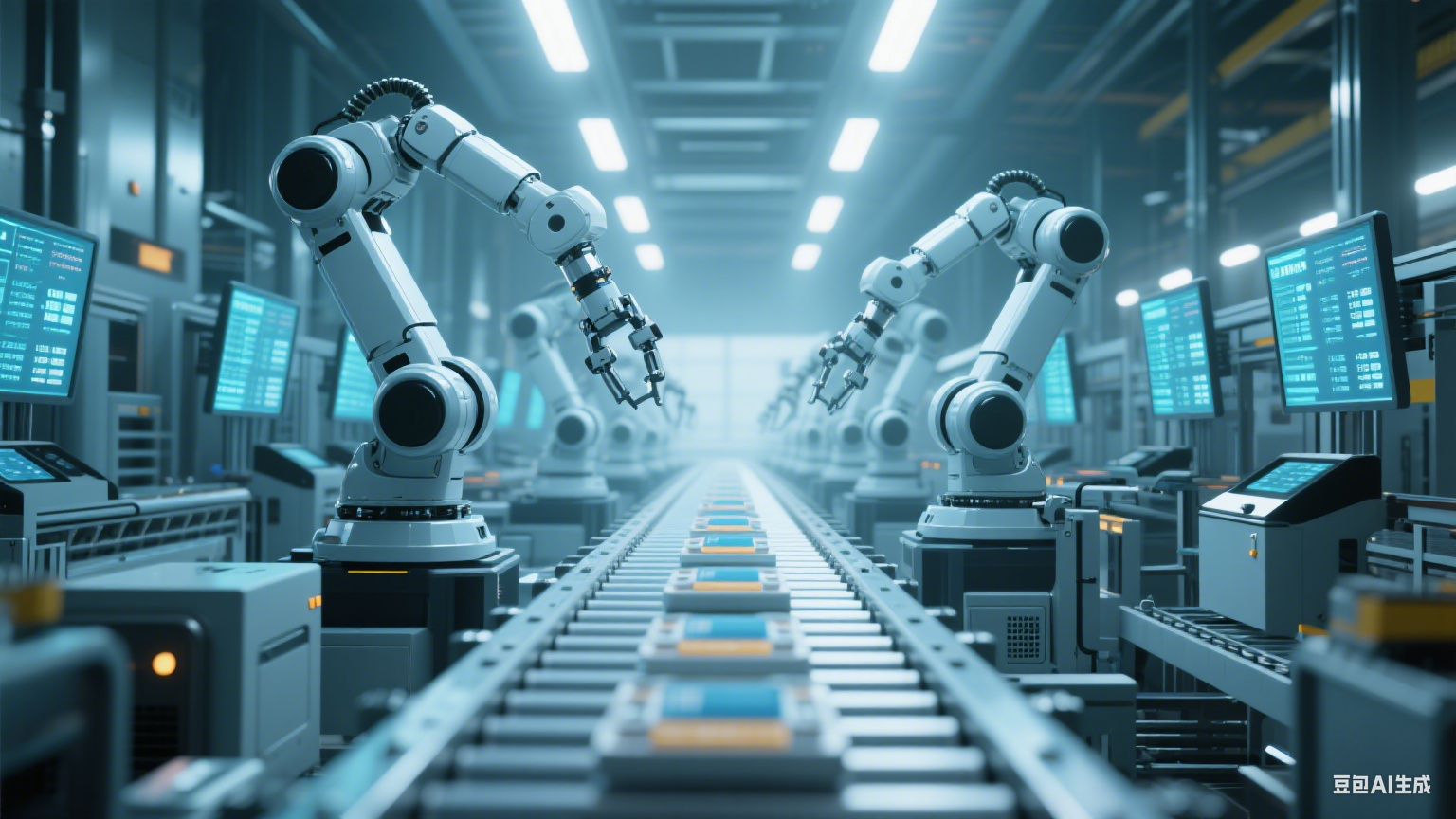 匠心熔铸科技：肠类烟熏炉的产能优化与品质共生之道(4)