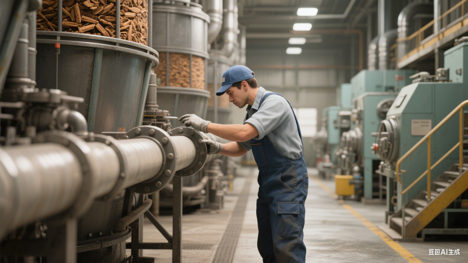 烟韵自调・人机相宜：解析全自动烟熏炉的自动化边界与协作智慧(3)