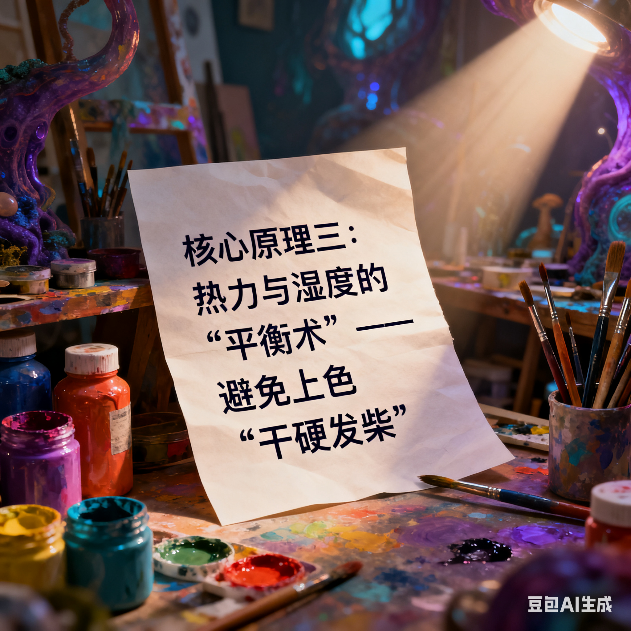 豆干烘烤上色炉：以热力精控与分子交响，解锁豆干金黄诱人的上色密码(5)