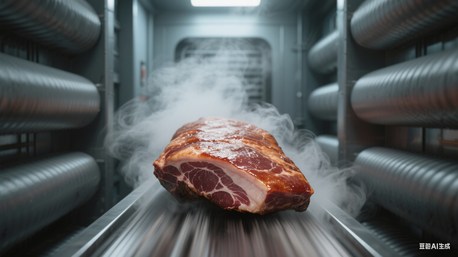 熏香链路匠造：解密烟熏炉配套流水线的全流程协同逻辑(4)