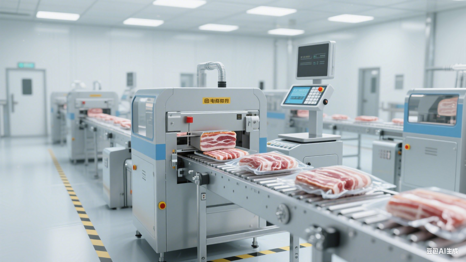 熏香链路匠造：解密烟熏炉配套流水线的全流程协同逻辑(5)