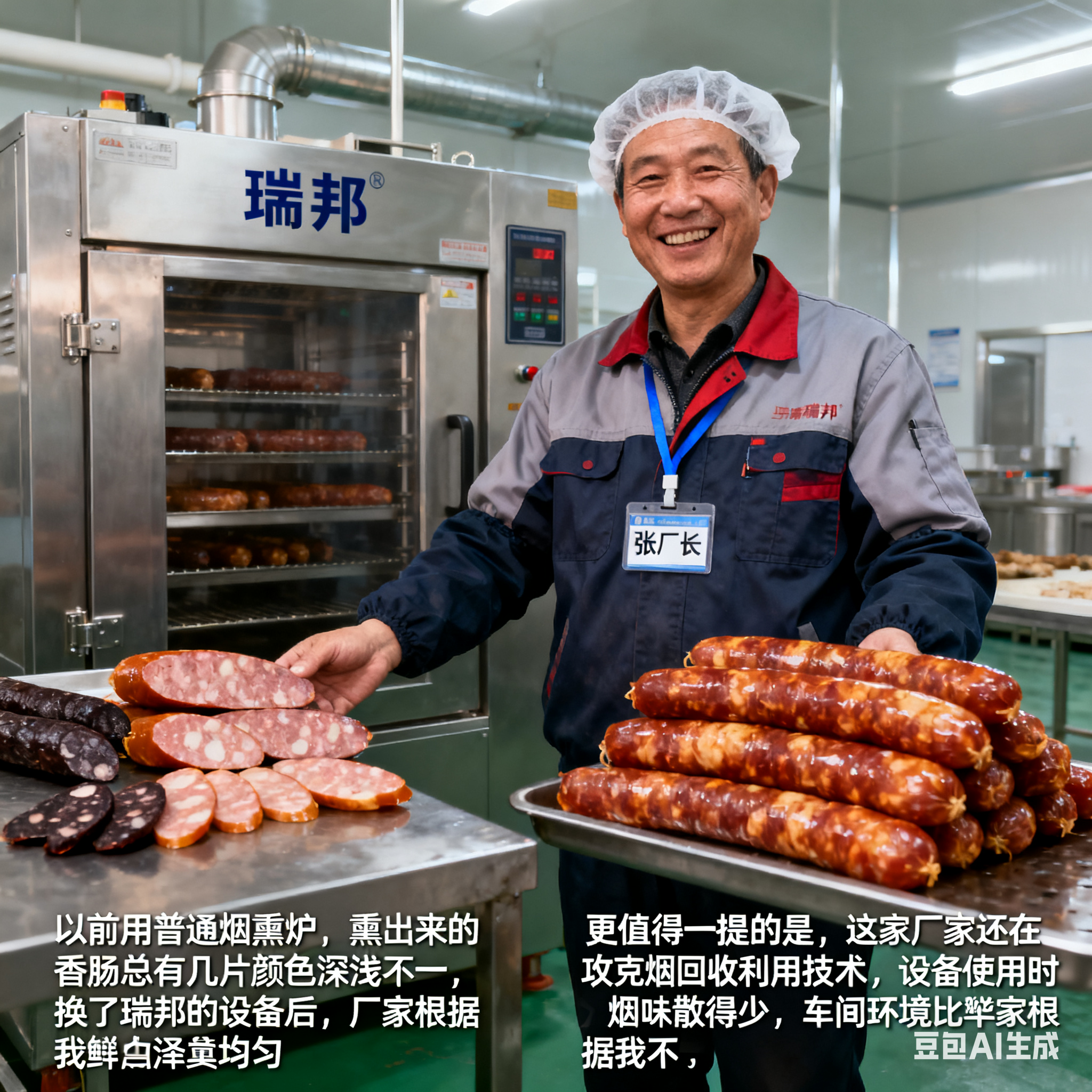 肠类烟熏炉选哪家？这些厂家藏着门道(3)