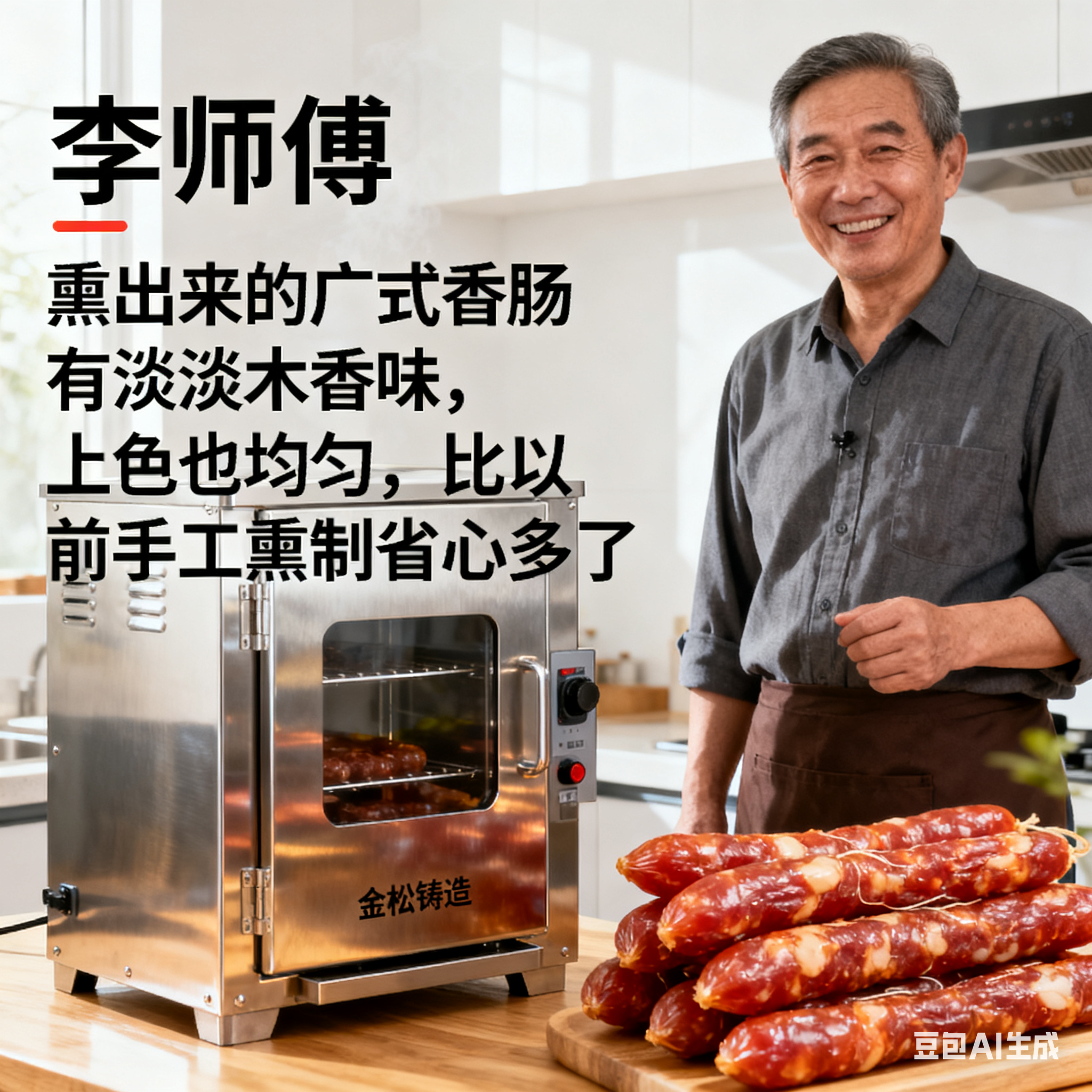 肠类烟熏炉选哪家？这些厂家藏着门道(5)